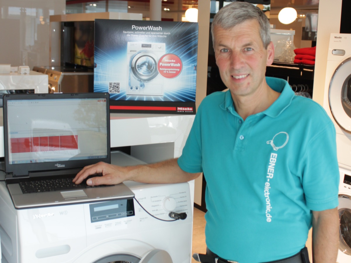 Ihr Service am Telefon